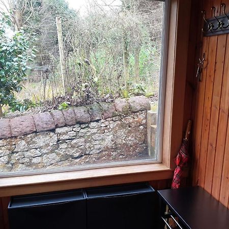 Cromla Cottage Corrie Bagian luar foto
