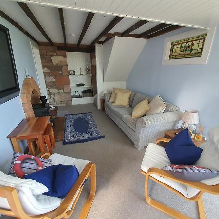 Cromla Cottage Corrie Bagian luar foto