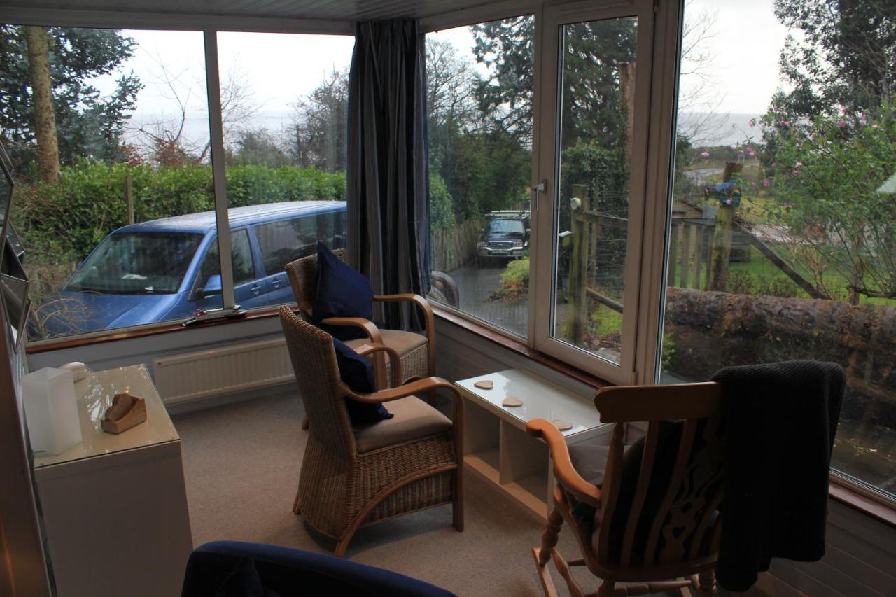 Cromla Cottage Corrie Bagian luar foto