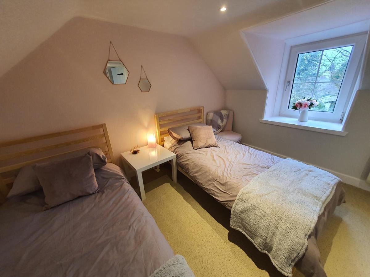 Cromla Cottage Corrie Bagian luar foto
