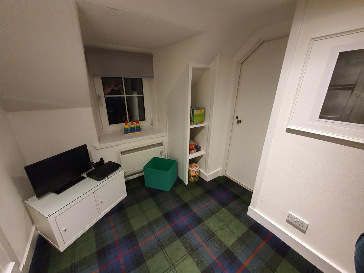 Cromla Cottage Corrie Bagian luar foto