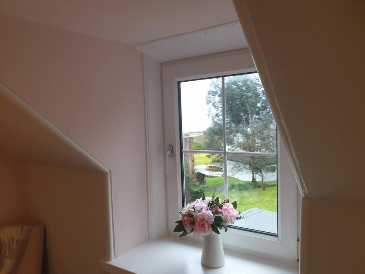 Cromla Cottage Corrie Bagian luar foto