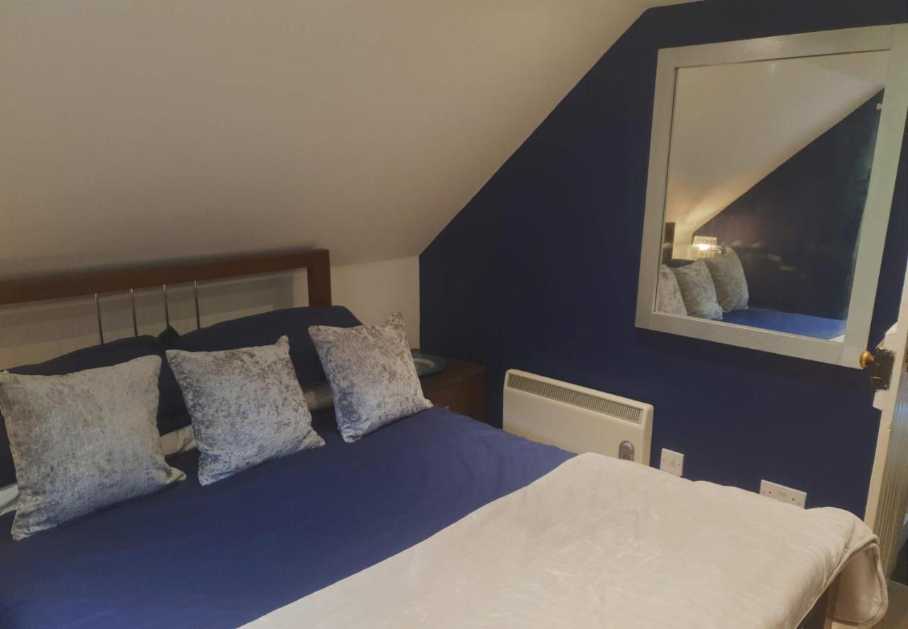 Cromla Cottage Corrie Bagian luar foto