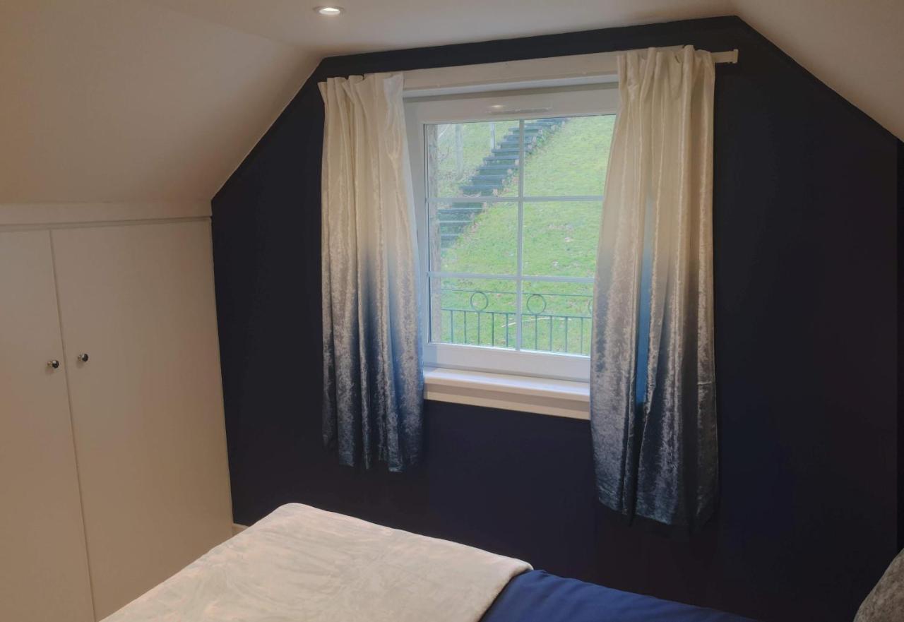 Cromla Cottage Corrie Bagian luar foto