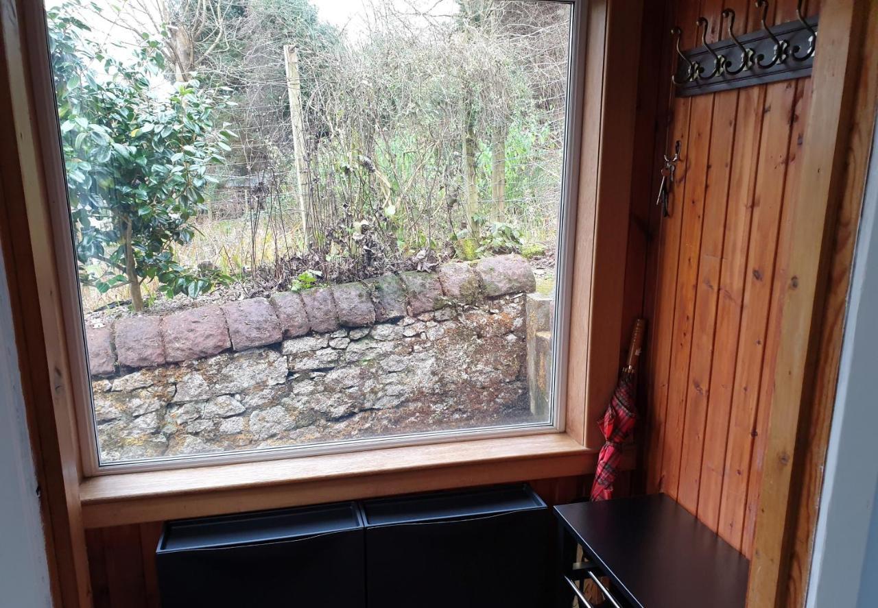 Cromla Cottage Corrie Bagian luar foto