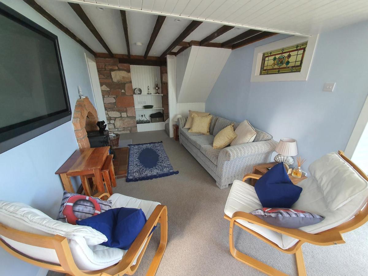Cromla Cottage Corrie Bagian luar foto