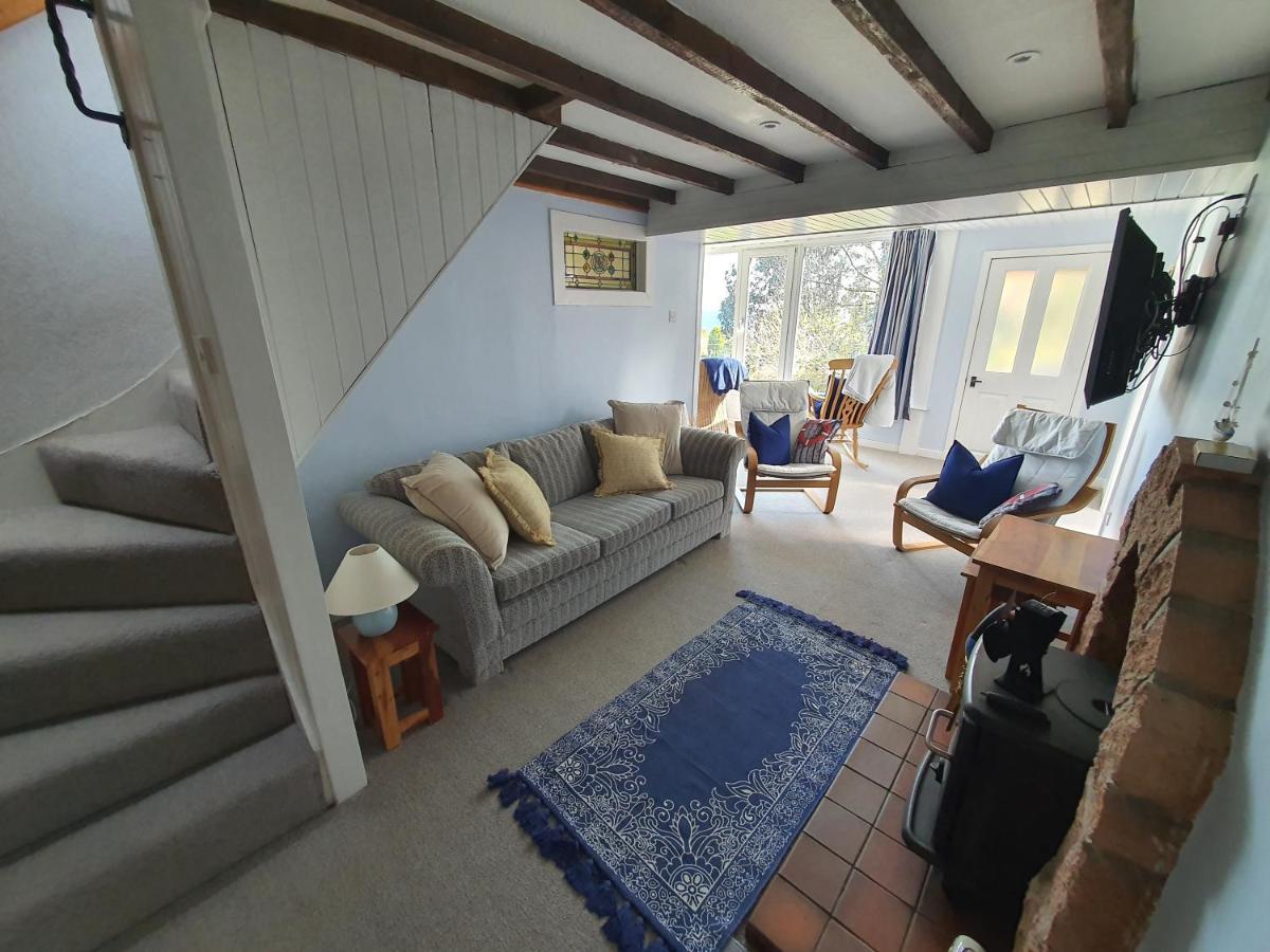 Cromla Cottage Corrie Bagian luar foto