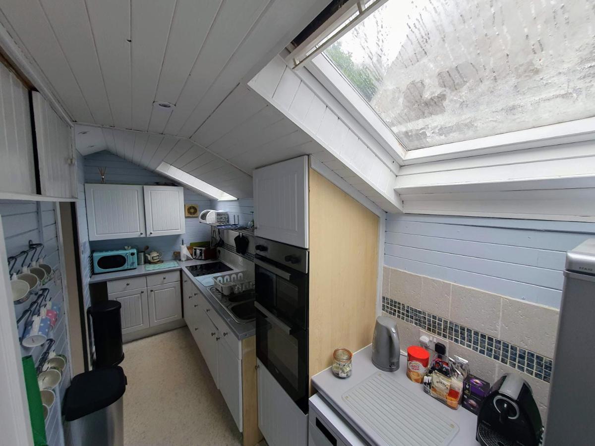 Cromla Cottage Corrie Bagian luar foto
